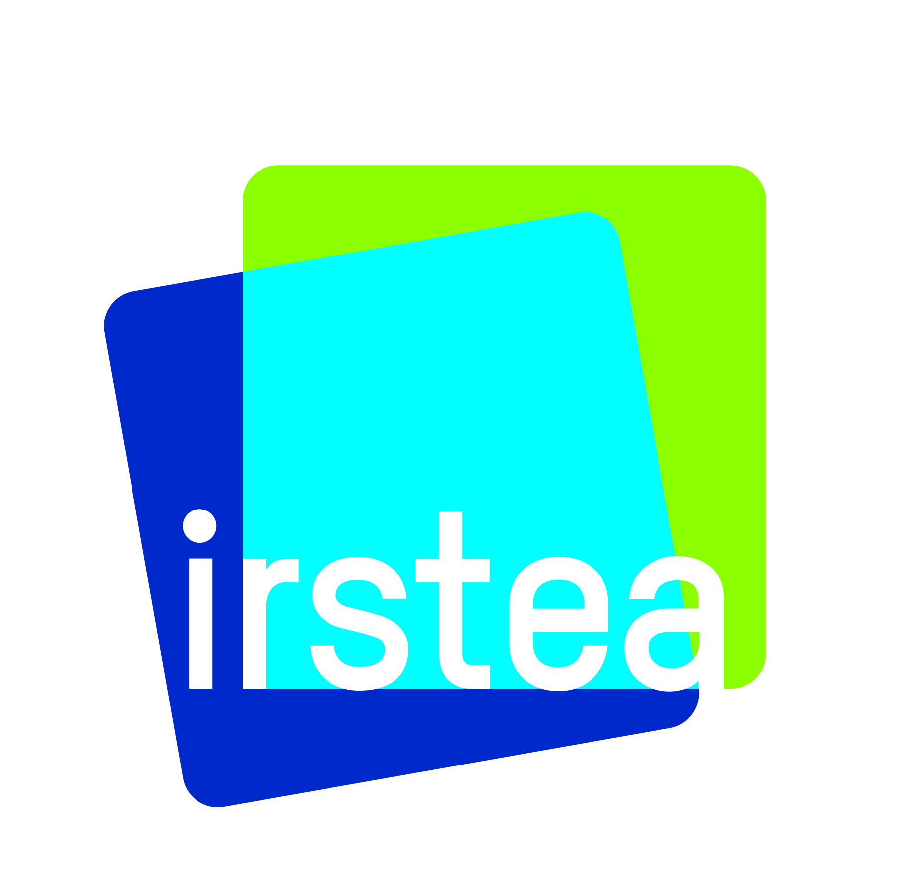 Irstea : Institut national de recherche en sciences et technologies pour l'environnement et l'agriculture.